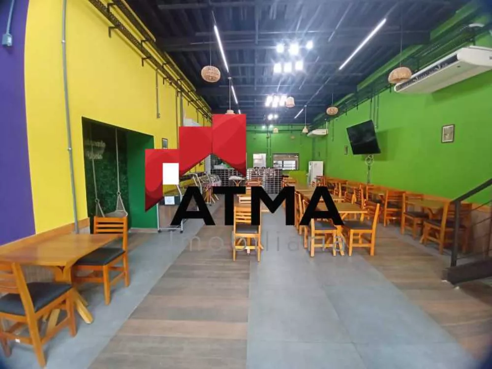 Loja-Salão, 350 m² - Foto 10