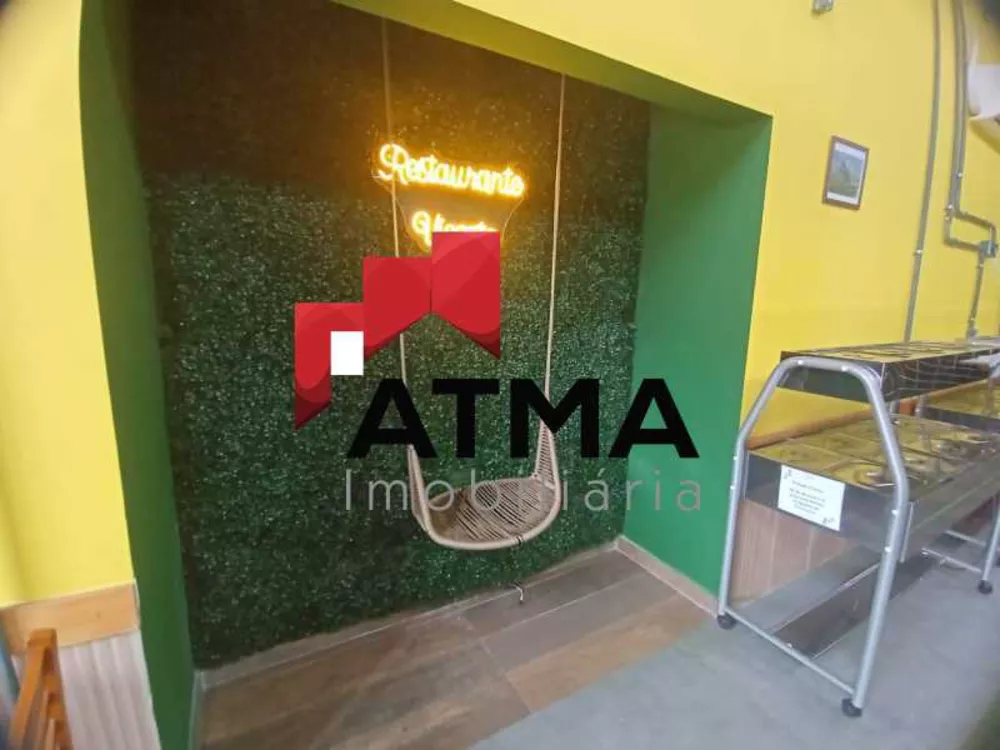 Loja-Salão, 350 m² - Foto 2