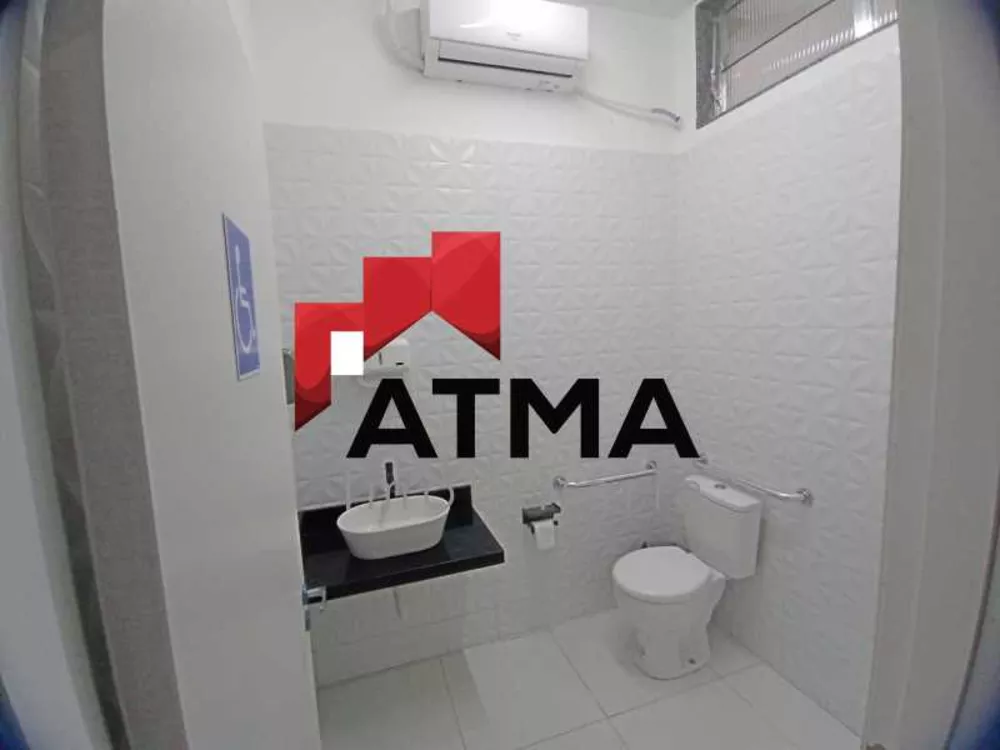 Loja-Salão, 350 m² - Foto 28