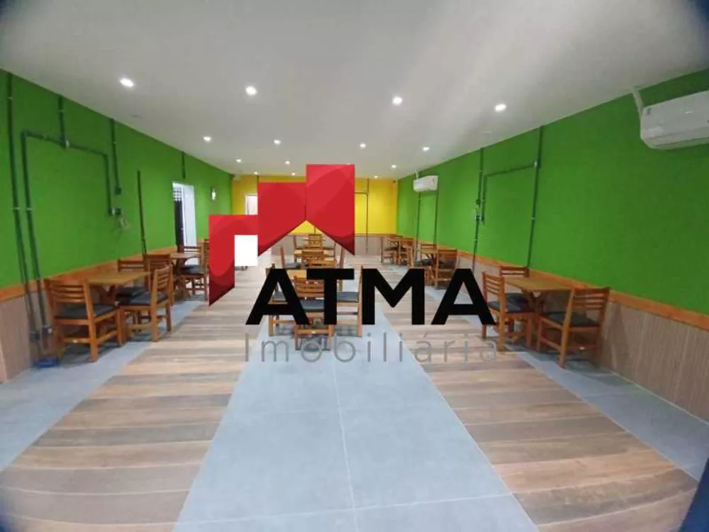 Loja-Salão, 350 m² - Foto 21