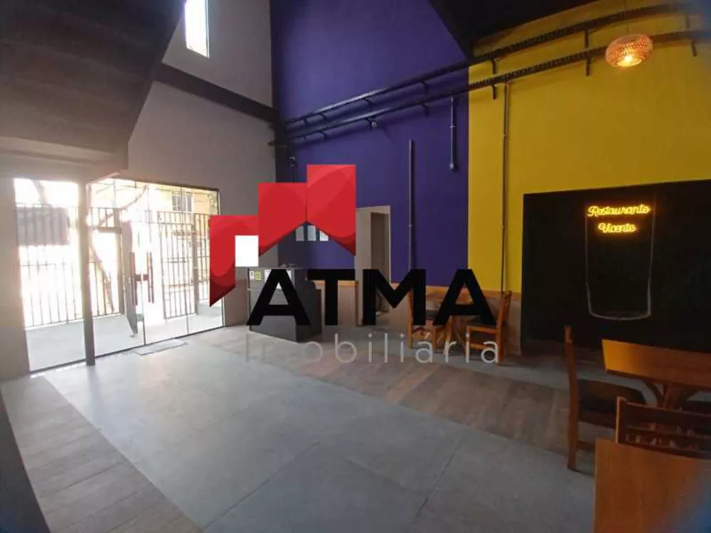 Loja-Salão, 350 m² - Foto 4