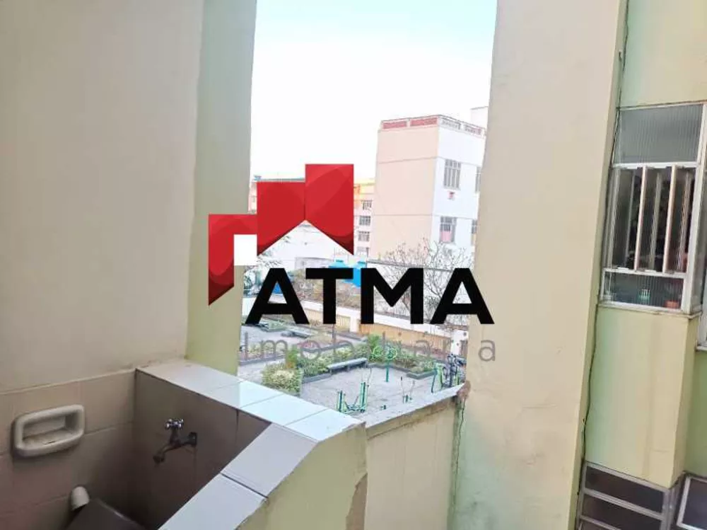 Apartamento, 2 quartos, 64 m² - Foto 27