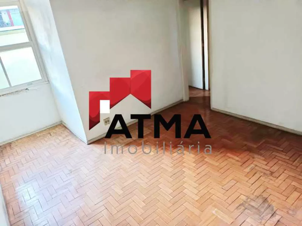 Apartamento, 2 quartos, 64 m² - Foto 3