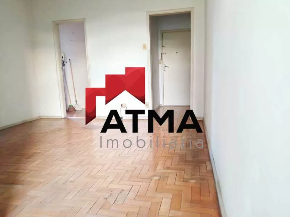 Apartamento, 2 quartos, 64 m² - Foto 1
