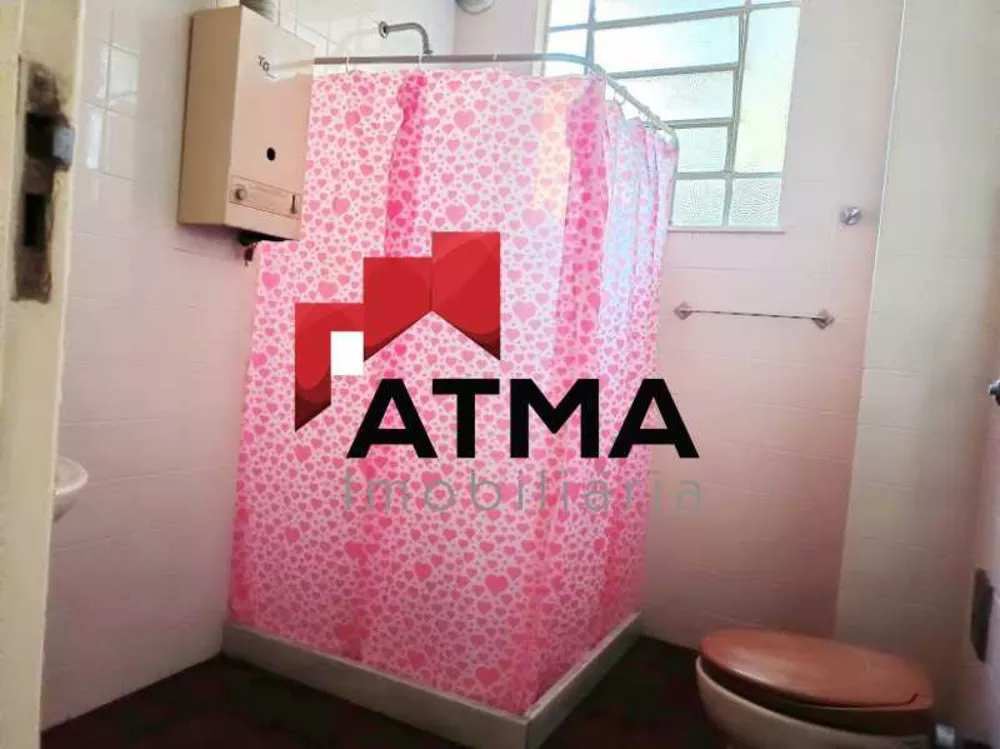 Apartamento, 2 quartos, 64 m² - Foto 10