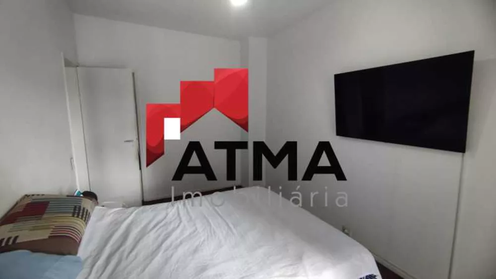 Apartamento à venda com 1 quarto, 47m² - Foto 1