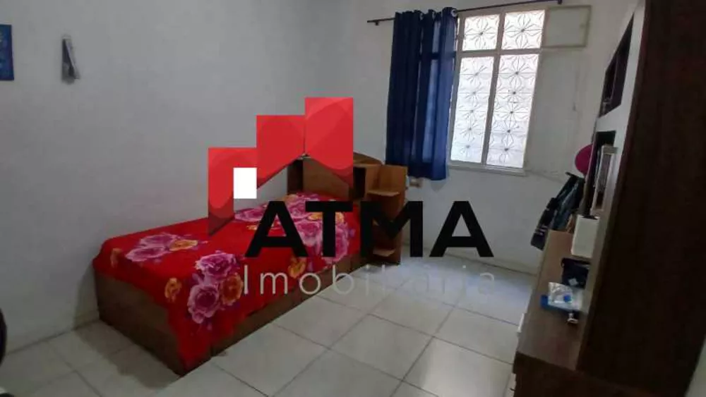 Apartamento, 2 quartos, 60 m² - Foto 5
