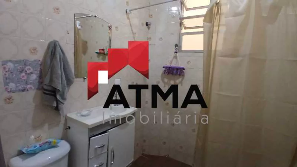 Apartamento, 2 quartos, 60 m² - Foto 16