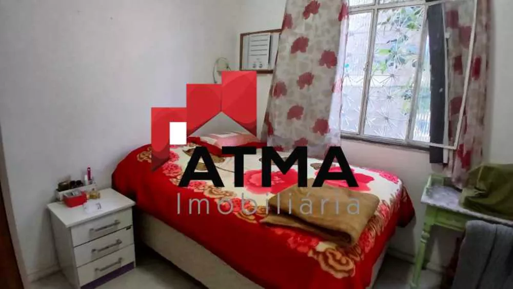 Apartamento, 2 quartos, 60 m² - Foto 10