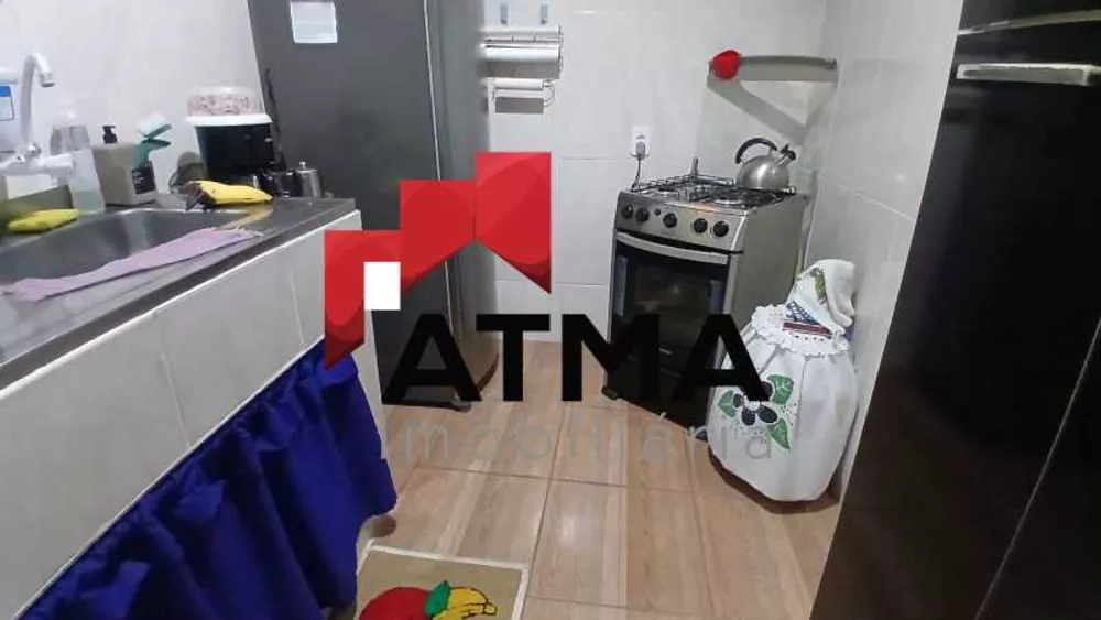 Apartamento, 2 quartos, 60 m² - Foto 15