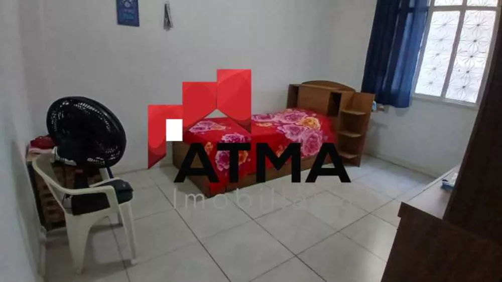 Apartamento, 2 quartos, 60 m² - Foto 6