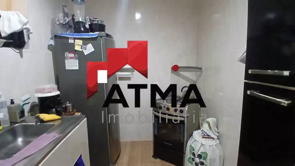 Apartamento, 2 quartos, 60 m² - Foto 13