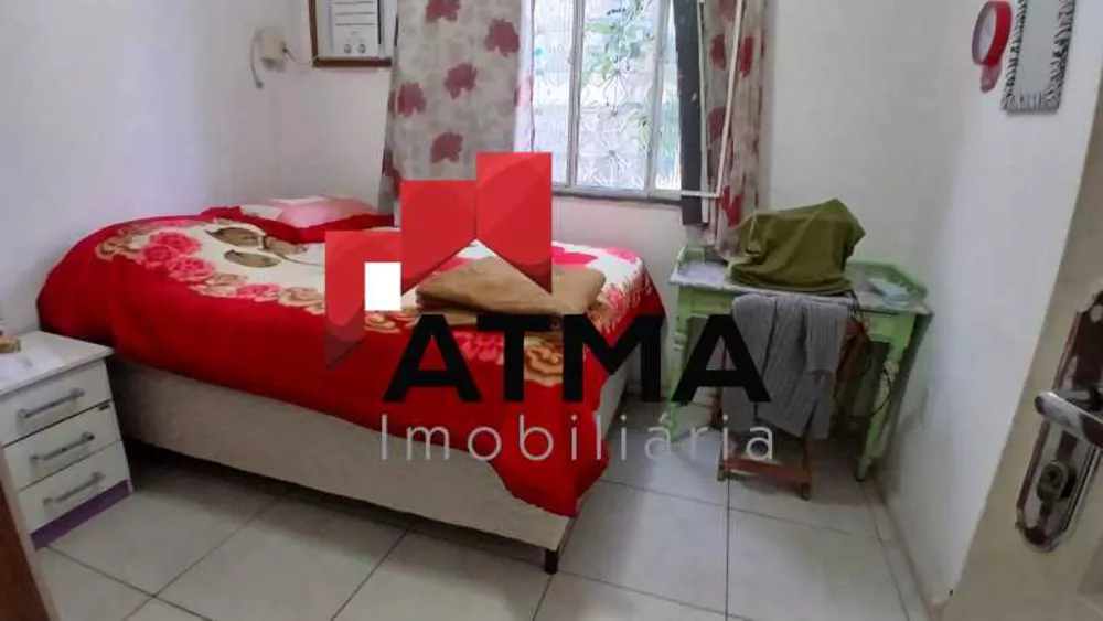 Apartamento, 2 quartos, 60 m² - Foto 9