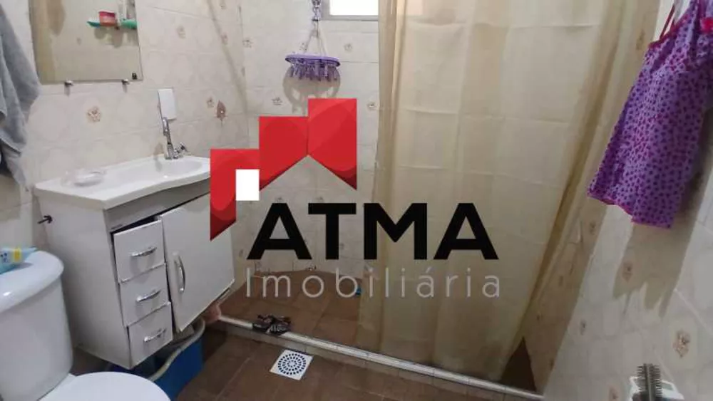 Apartamento, 2 quartos, 60 m² - Foto 11