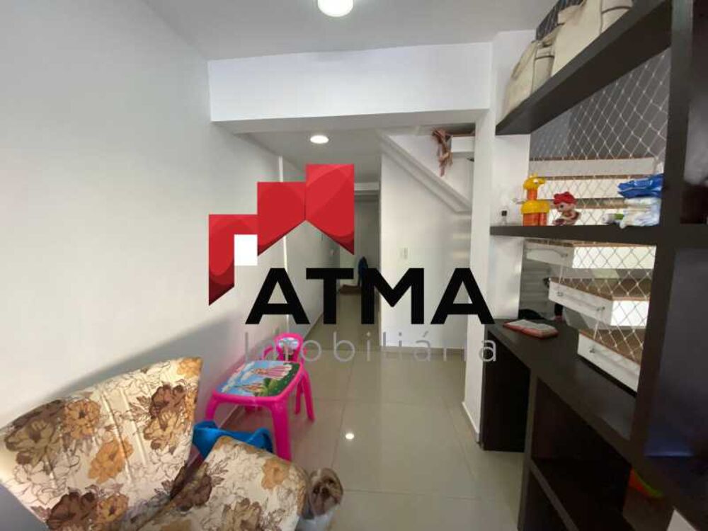 Casa, 3 quartos, 70 m² - Foto 3