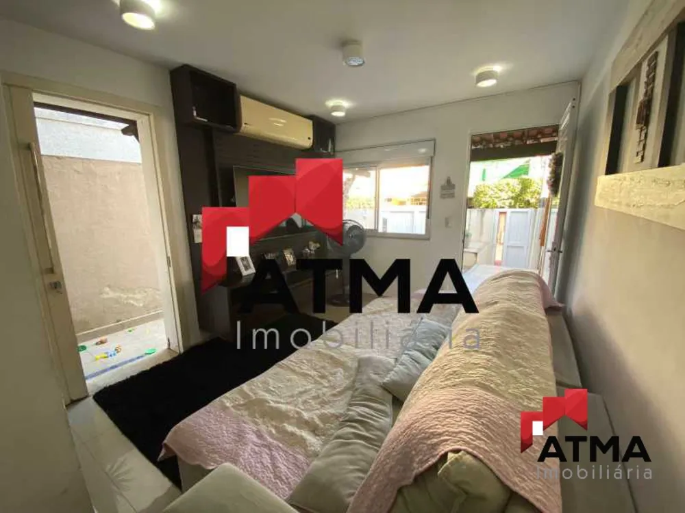 Casa, 3 quartos, 70 m² - Foto 3