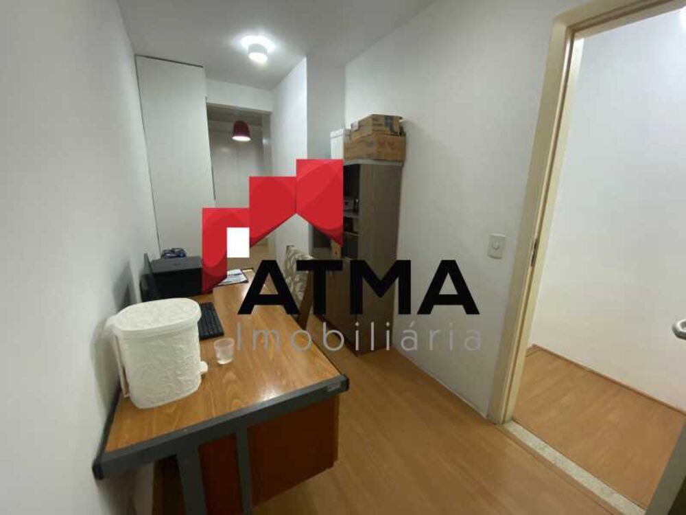 Casa, 3 quartos, 70 m² - Foto 8
