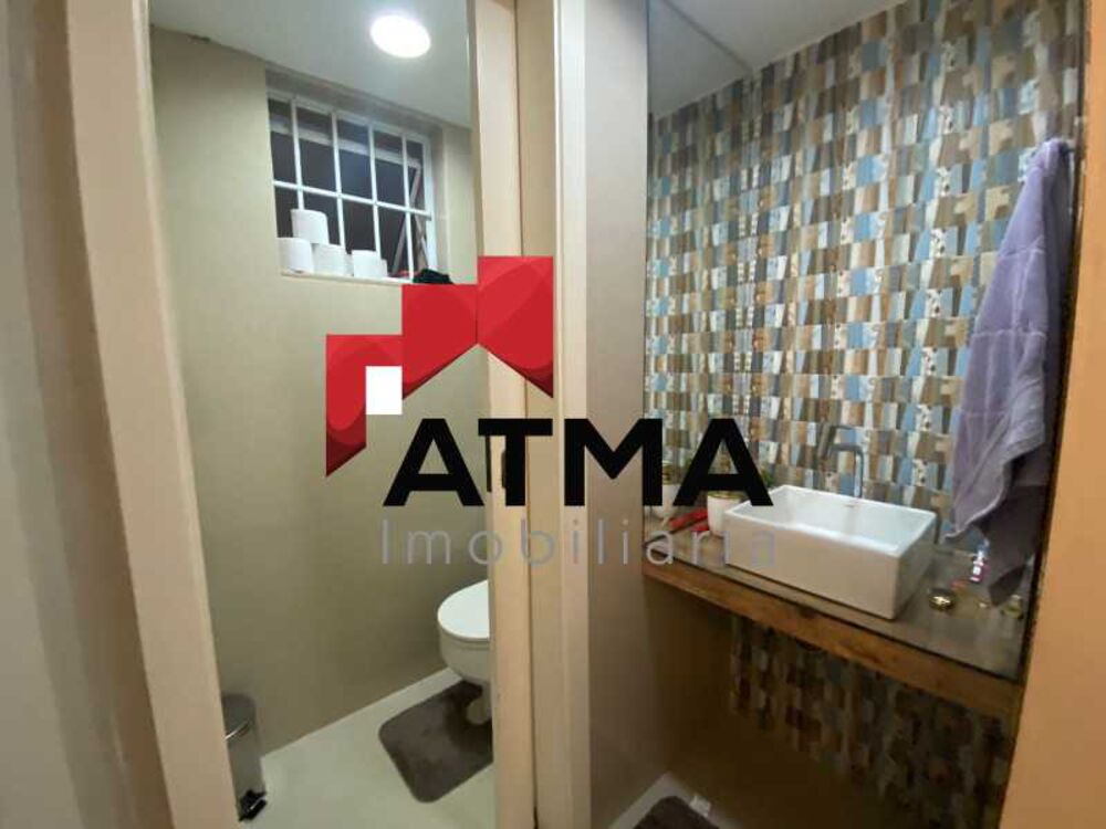 Casa, 3 quartos, 70 m² - Foto 15