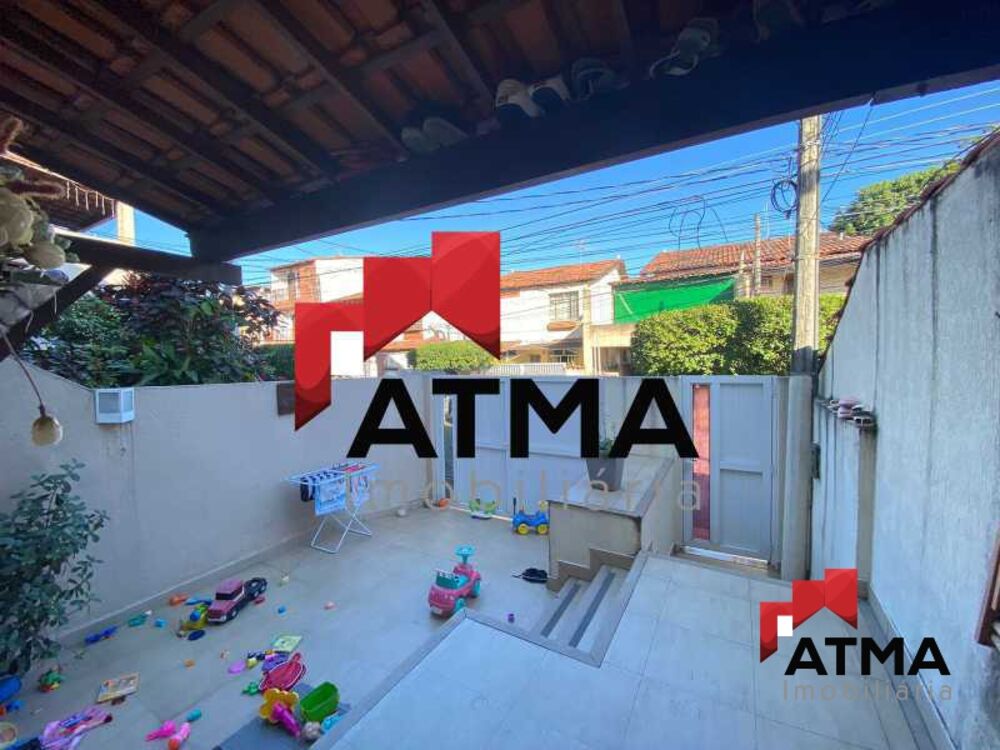 Casa, 3 quartos, 70 m² - Foto 20