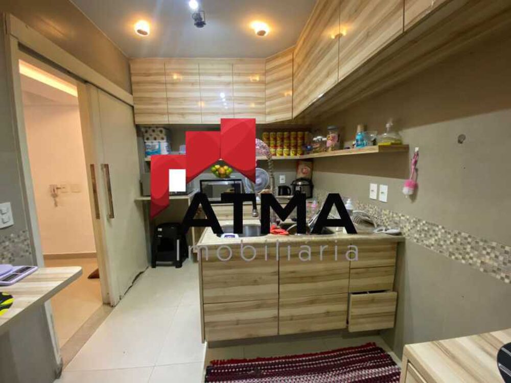 Casa, 3 quartos, 70 m² - Foto 13