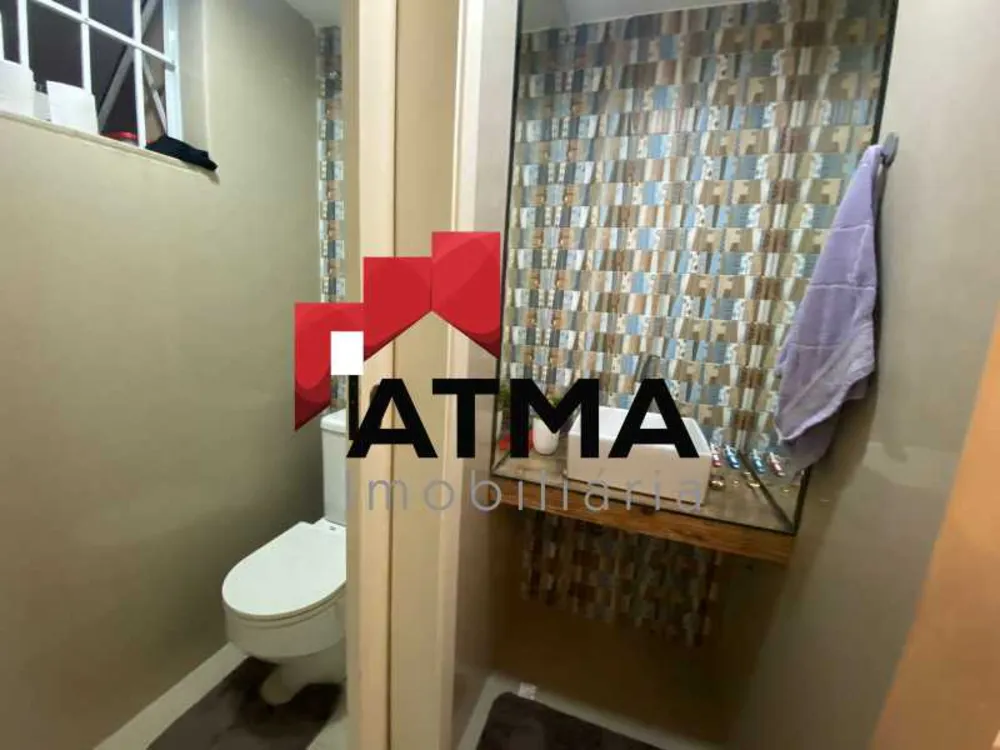 Casa, 3 quartos, 70 m² - Foto 17