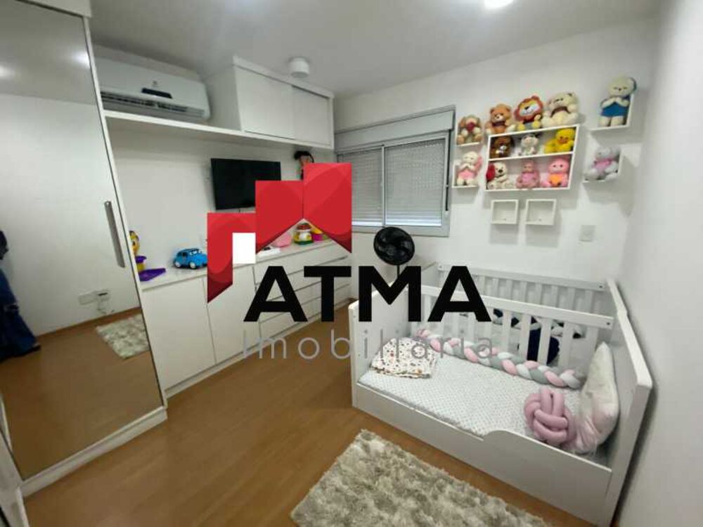 Casa, 3 quartos, 70 m² - Foto 7