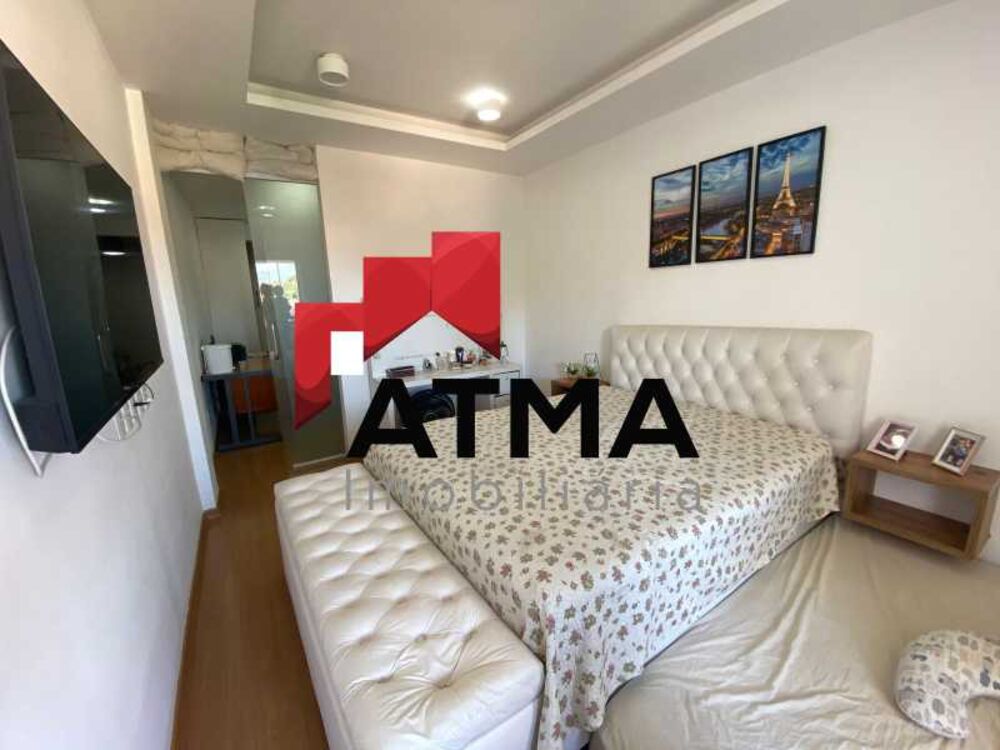 Casa, 3 quartos, 70 m² - Foto 19