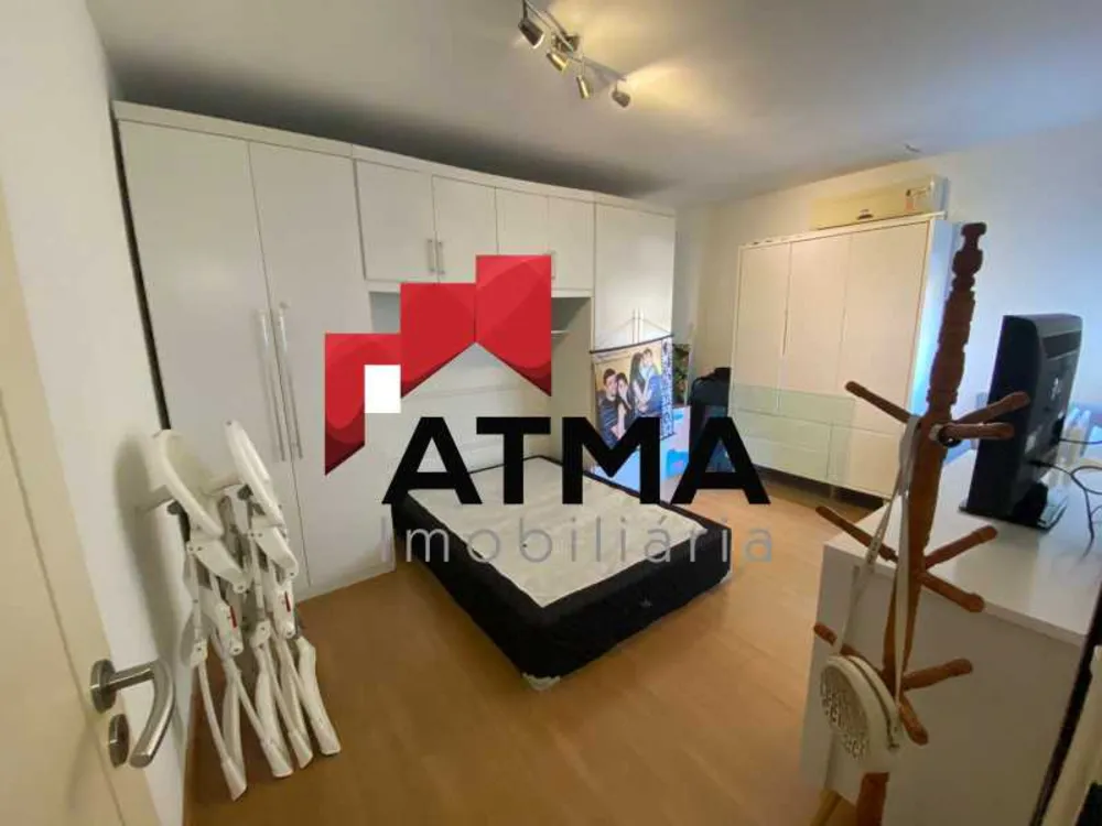 Casa, 3 quartos, 70 m² - Foto 7