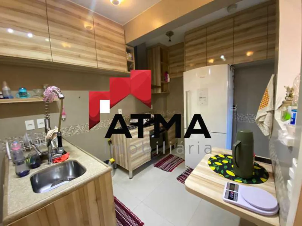 Casa, 3 quartos, 70 m² - Foto 11