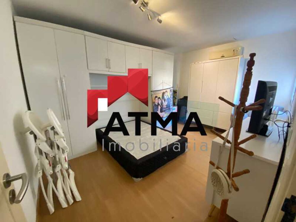 Casa, 3 quartos, 70 m² - Foto 9