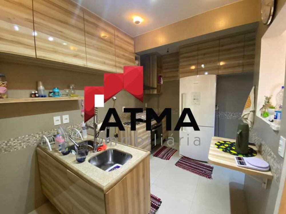 Casa, 3 quartos, 70 m² - Foto 11