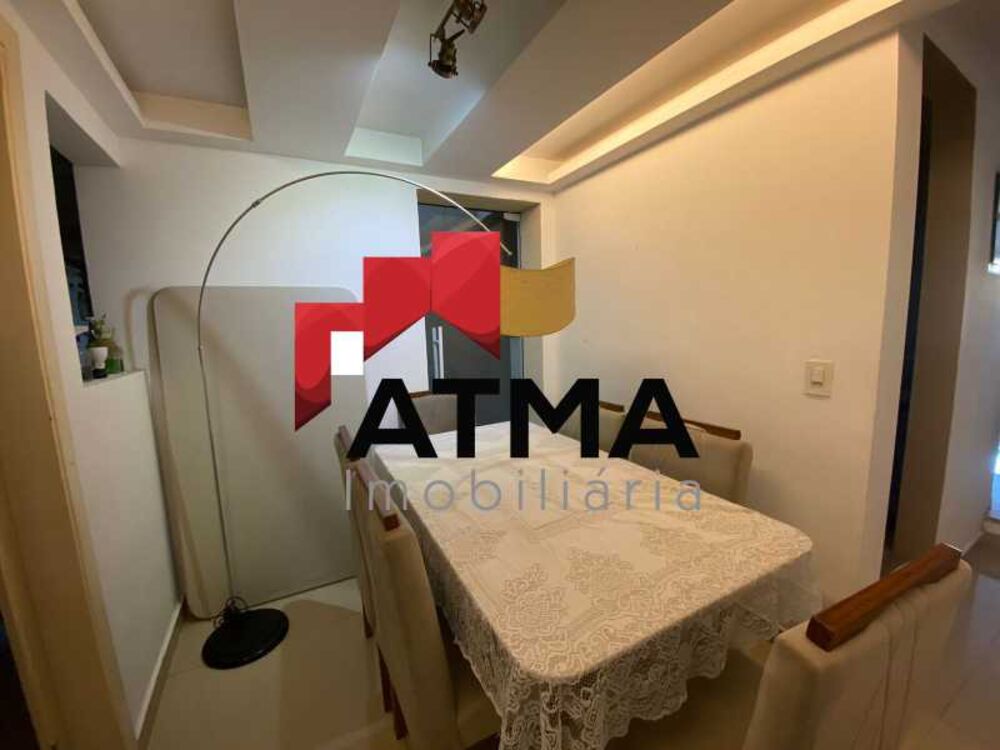 Casa, 3 quartos, 70 m² - Foto 4