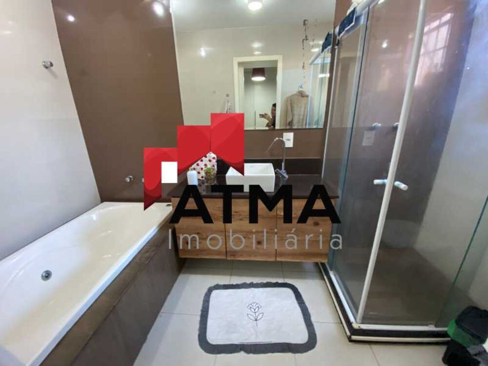 Casa, 3 quartos, 70 m² - Foto 5
