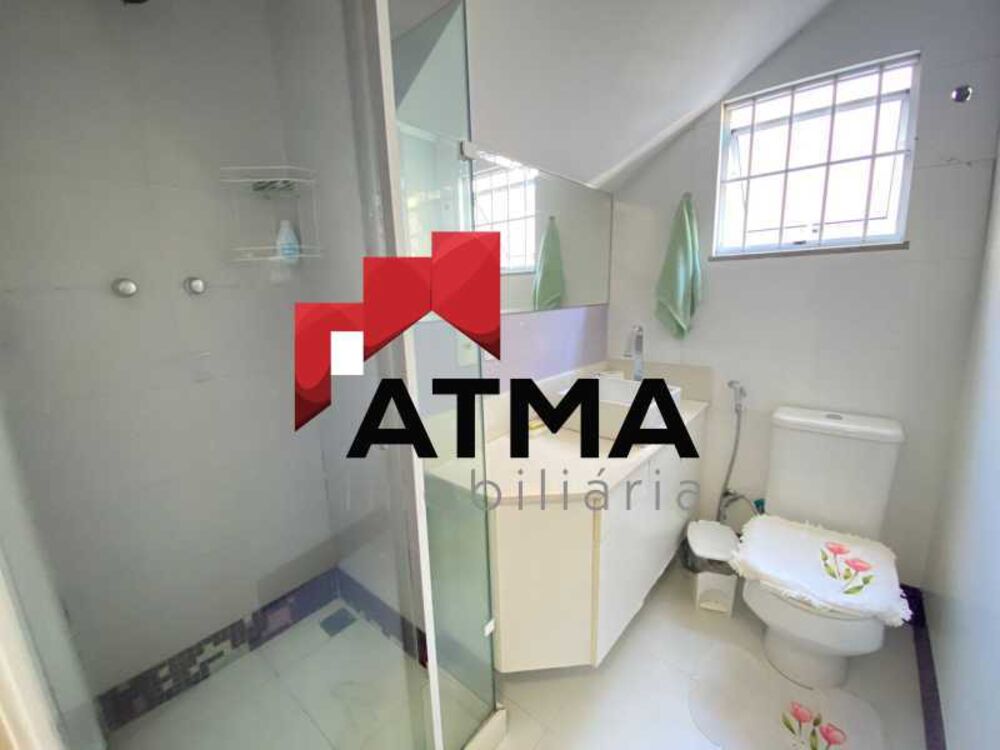 Casa, 3 quartos, 70 m² - Foto 10