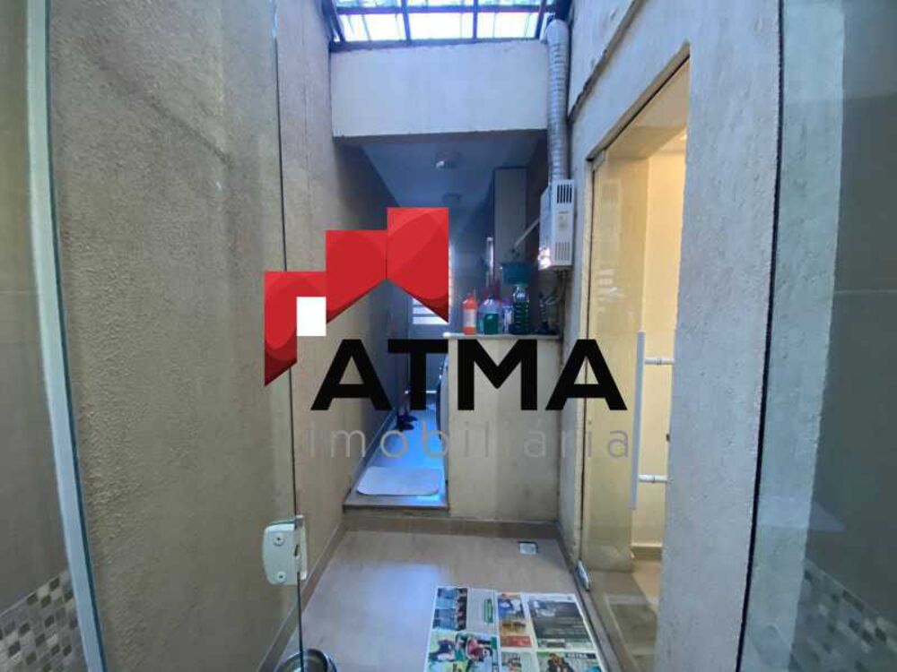 Casa, 3 quartos, 70 m² - Foto 6