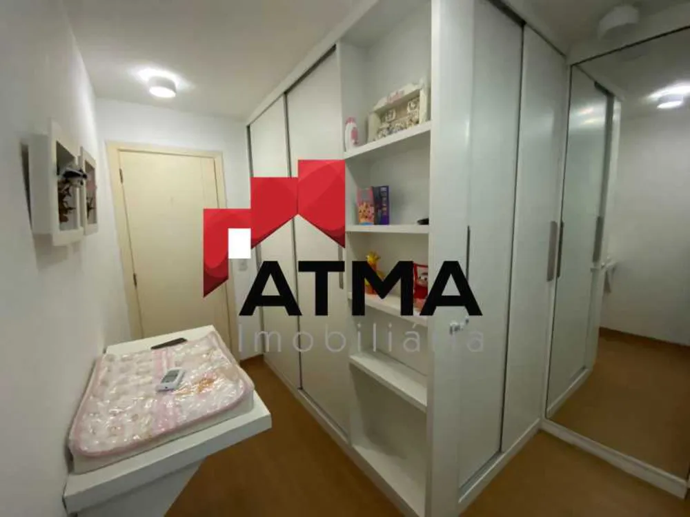 Casa, 3 quartos, 70 m² - Foto 23