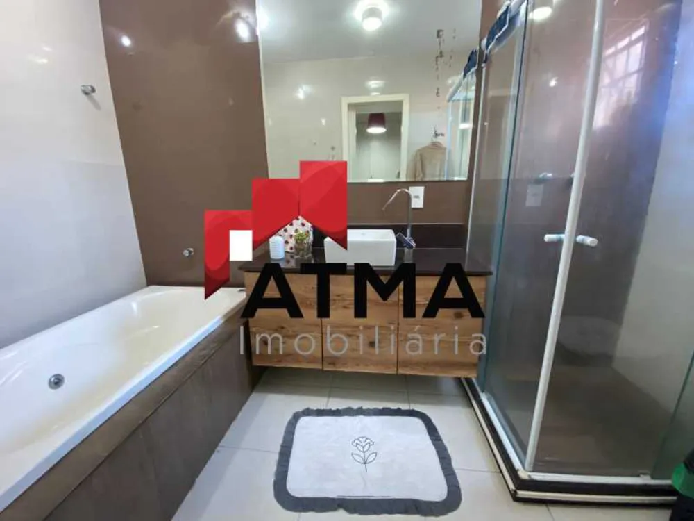 Casa, 3 quartos, 70 m² - Foto 27