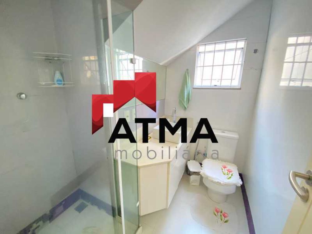 Casa, 3 quartos, 70 m² - Foto 14