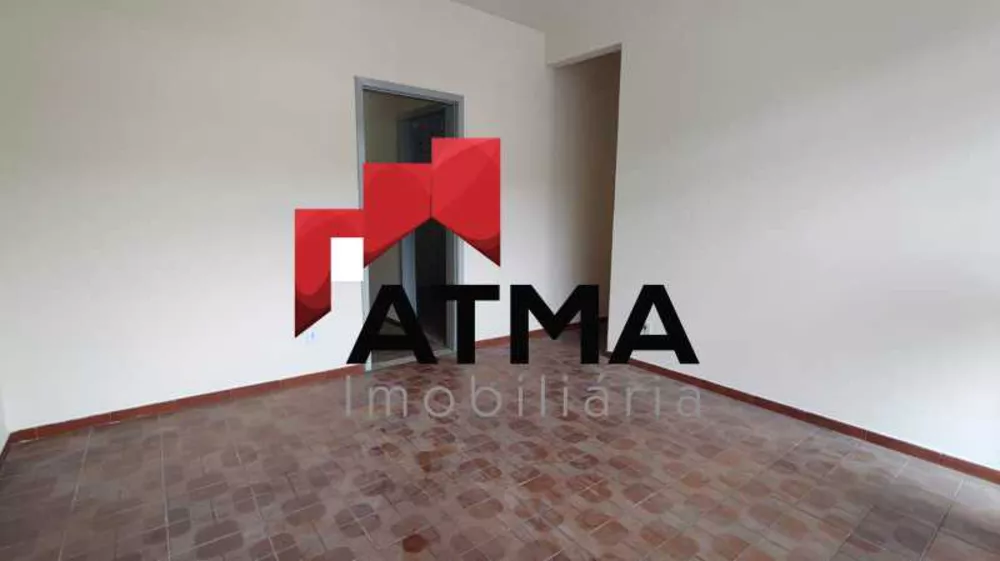 Apartamento, 2 quartos, 98 m² - Foto 2