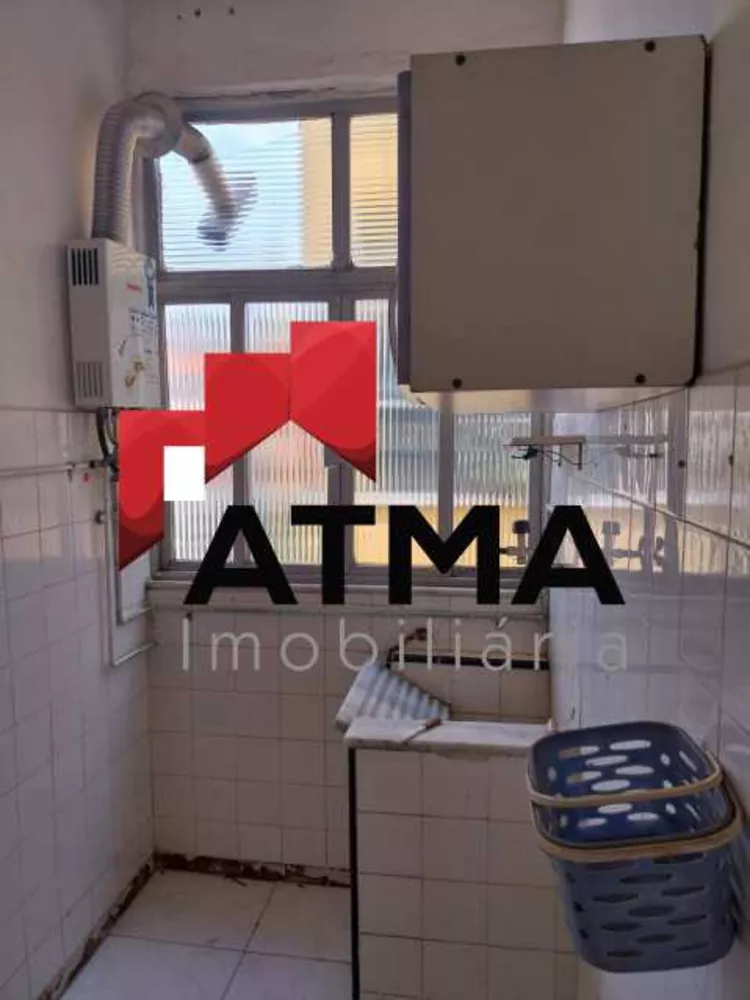 Apartamento, 2 quartos, 62 m² - Foto 2