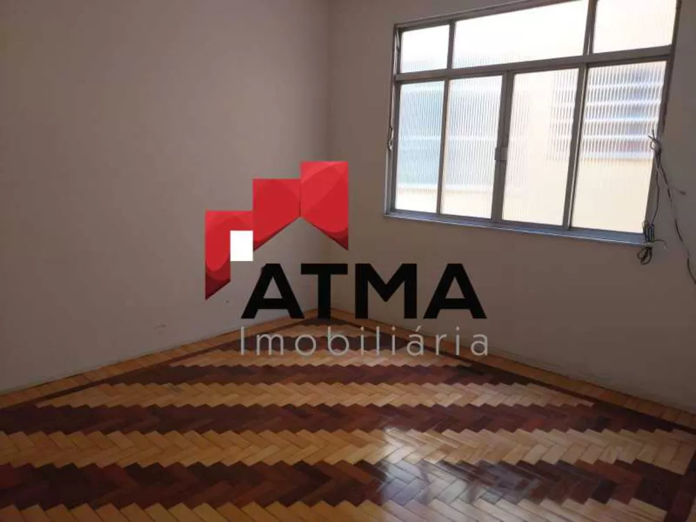 Apartamento à venda com 2 quartos, 62m² - Foto 5