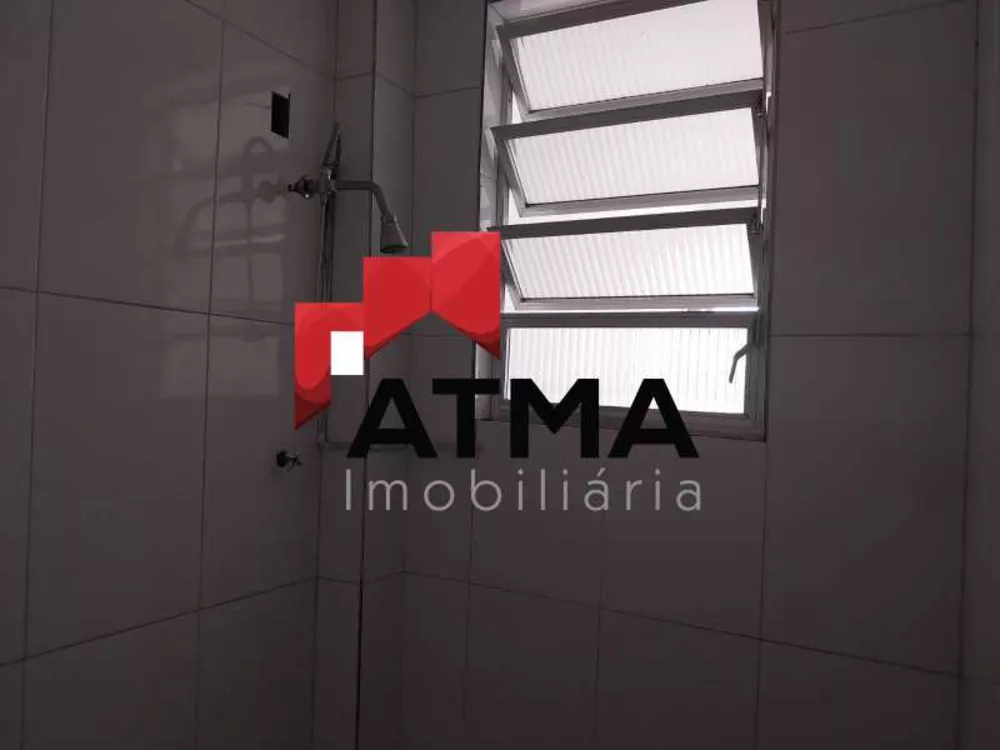 Apartamento, 2 quartos, 62 m² - Foto 5