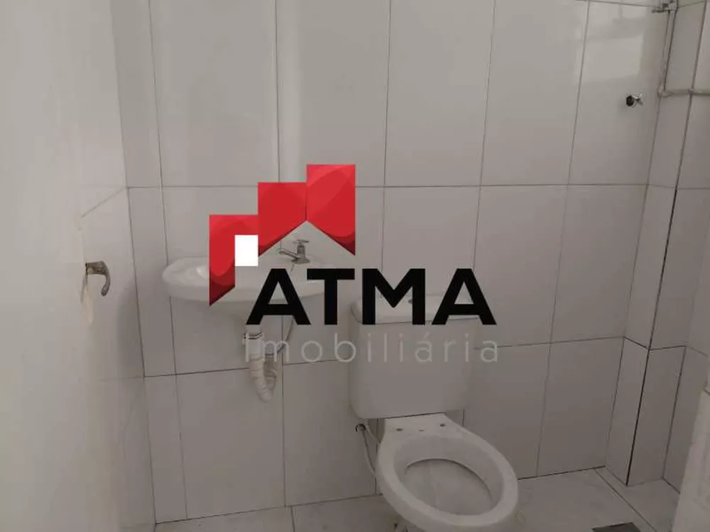 Apartamento, 2 quartos, 62 m² - Foto 7