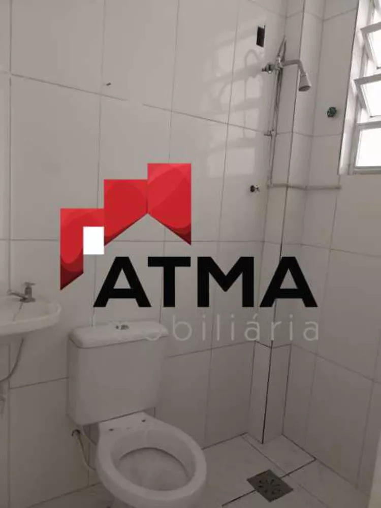 Apartamento, 2 quartos, 62 m² - Foto 4