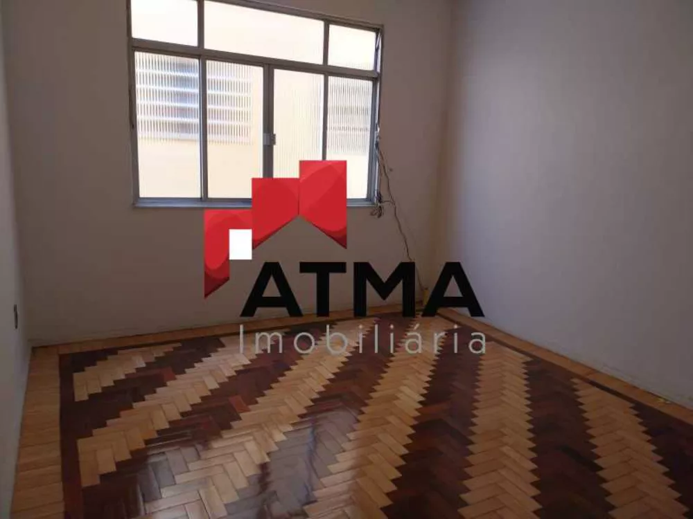 Apartamento à venda com 2 quartos, 62m² - Foto 2