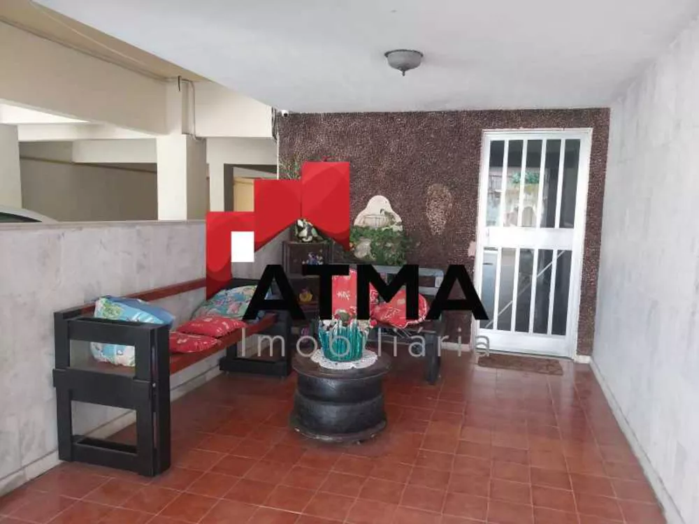 Apartamento, 2 quartos, 62 m² - Foto 8