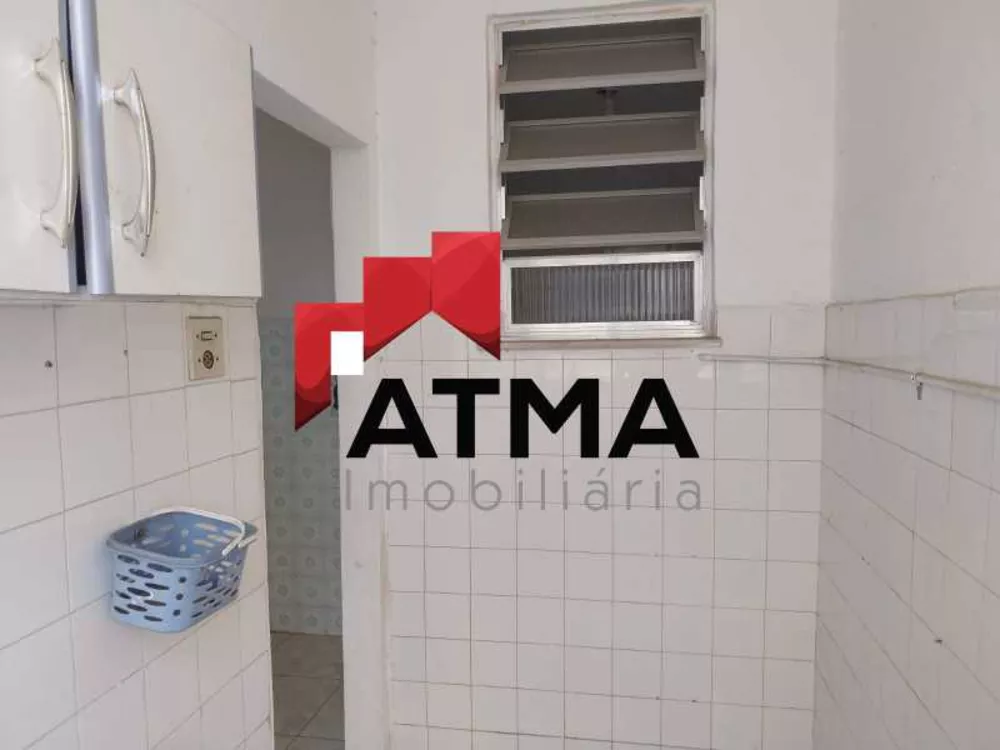 Apartamento, 2 quartos, 62 m² - Foto 1