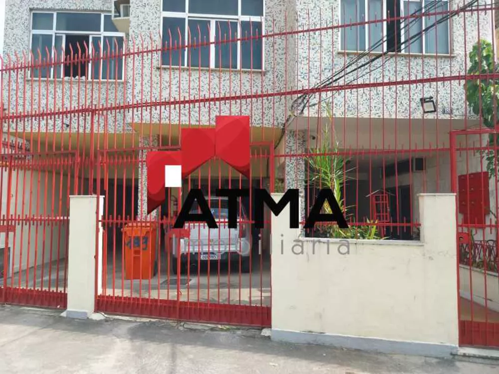 Apartamento, 2 quartos, 62 m² - Foto 3
