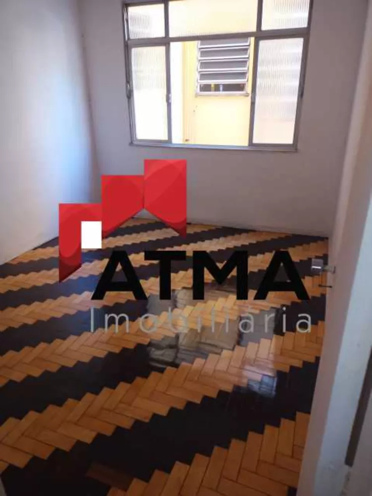 Apartamento à venda com 2 quartos, 62m² - Foto 4