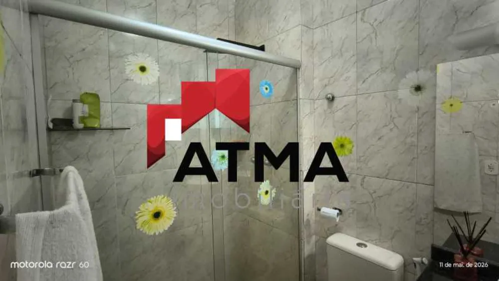 Apartamento, 2 quartos, 73 m² - Foto 9